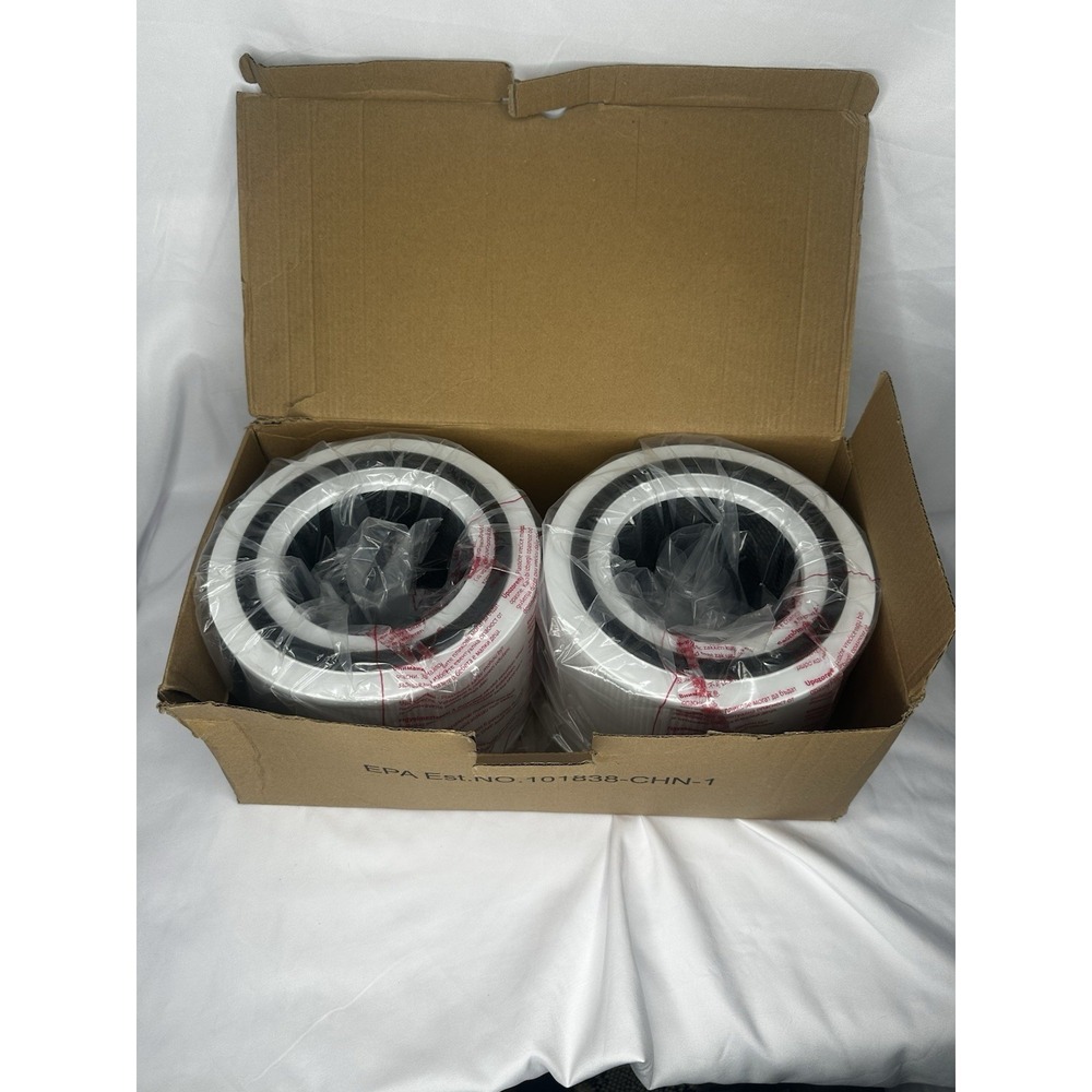 Replacement HEPA Filter For Levoit Core 300 RF Series Air Purifier 2 PK Filters